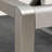 Sanae Outdoor Metal Single chaise