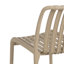OUTDOOR Stacking Patio Dining Side Chair-1952754378