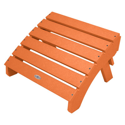Middendorf Folding Adirondack Ottoman