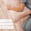 Literie en microfibre ultra douce-97832694-97832691
