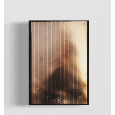Mental Health Series Limited Edition Print Range 1 - Values Unavailable Print