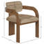 Chaise rembourrée Cedra-128907020-128907025
