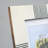 Embossed Picture Frame