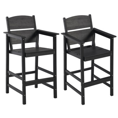 Tabourets de bar Azaruddin