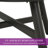 Arlend 5-Piece Square Patio Dining Set