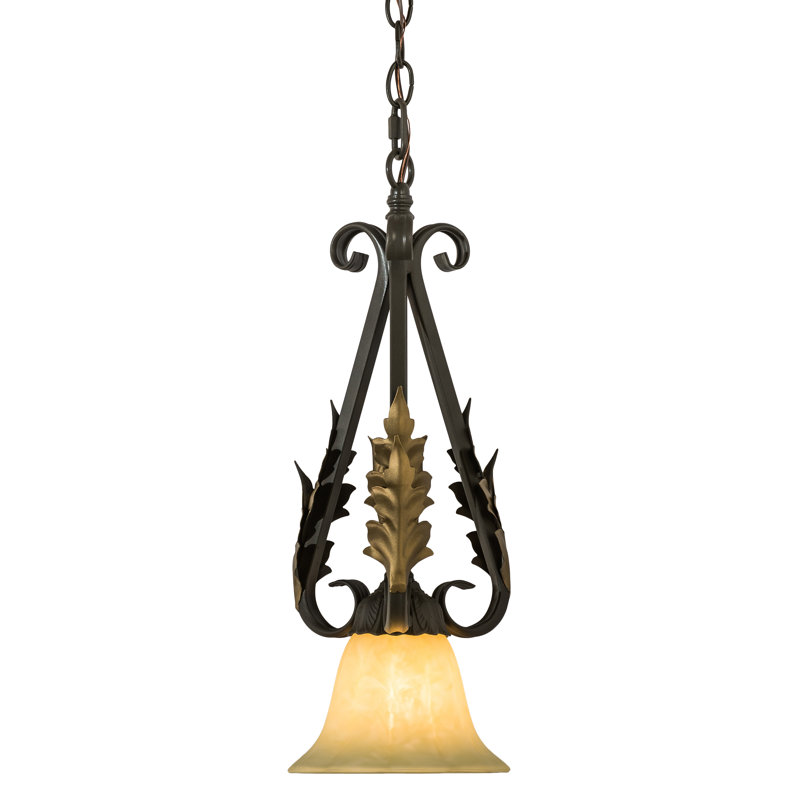 Alaxandria 1 - Light Pendant