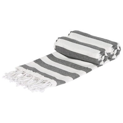 100% Cotton Bath Towels