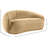 Emery Velvet Loveseat-106275180