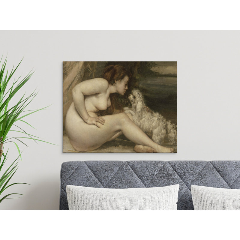 Wrapped Canvas Print Set, 12x9