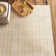 Aaron Jute Flatweave Natural Rug