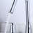Widespread 2-handle Bathroom Faucet with Drain Assembly-105646285