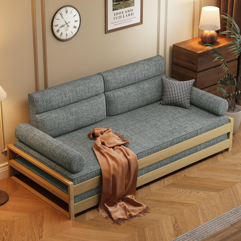 Functional Module Sofa, Blue