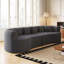 Canapé surdimensionné sans os moderne 106,3 pouces avec 6 coussins-132816514