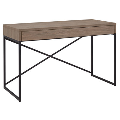Mason 121.285cm W Rectangle Writing Desk