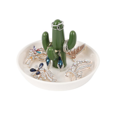 Ceramic Ring Holder