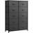 Traison 51.18'' W 6 - Drawer Dresser-107507804