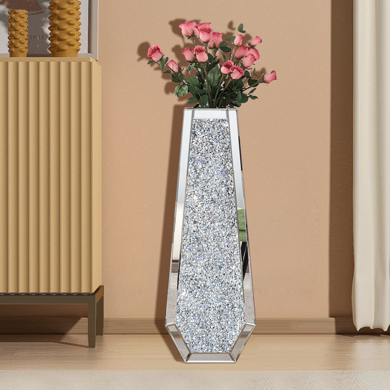 Floor Vase