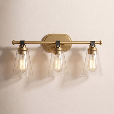 Alysa Vanity Light