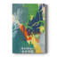 Graphiques tropicaux II - galerie Cavas sur mesure-678316430