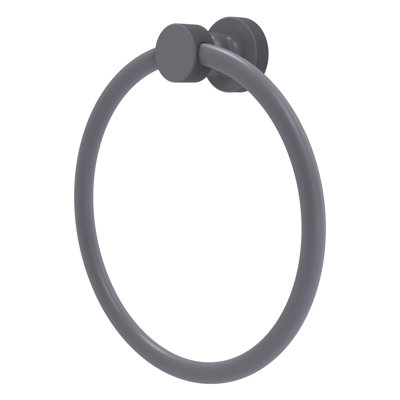 Gober Towel Ring