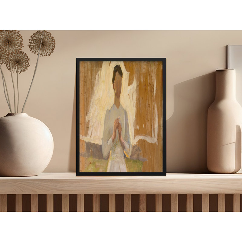 Sundquist No Frame Print, 12x16