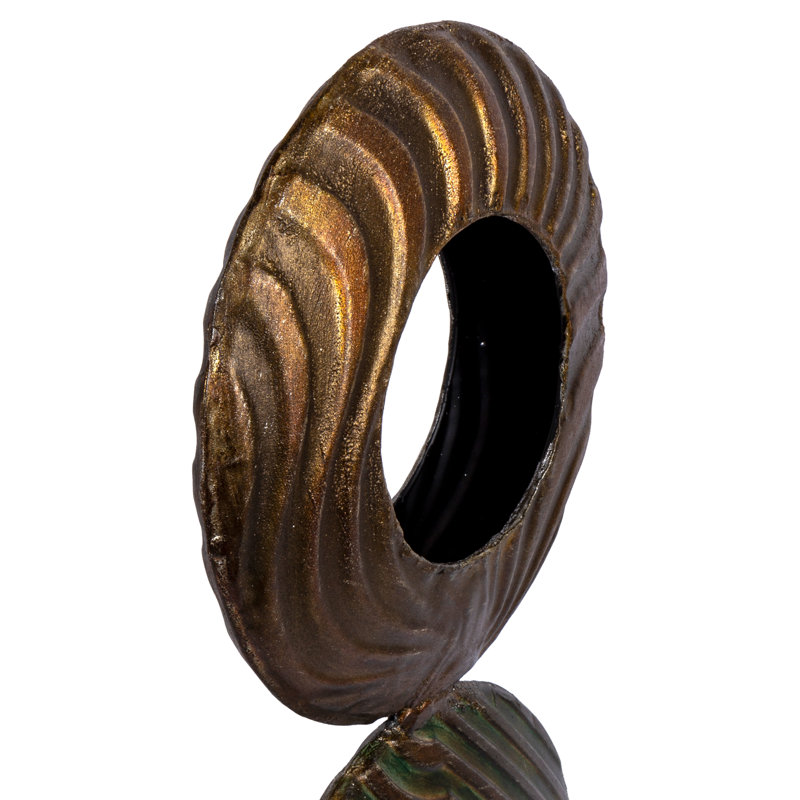 Sculpture Connley