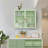 Modern Wall Cabinet