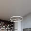 1 - Light LED Geometric Pendant-69088804-69088805-69088806