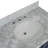 Hampton 36'' Single Bathroom Vanity with Top-1974048764-1974048760
