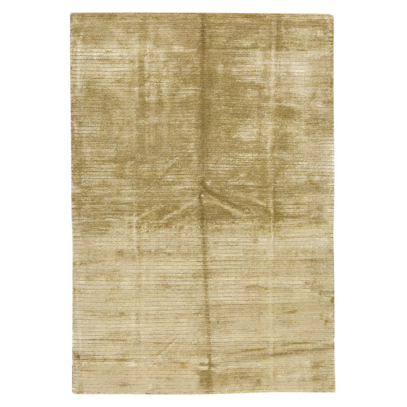 Handmade Wool Area Rug