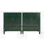 Free Standing Wall Mounted Single Double Single Vanity Bathroom Vanity With Top-1054364227