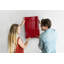 Magnetic Glass Dry Erase Board
