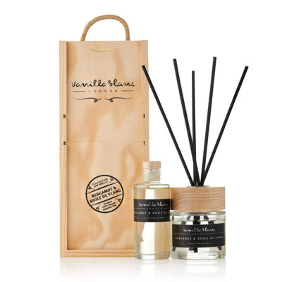 Fruity Reed Diffusers And Sticks