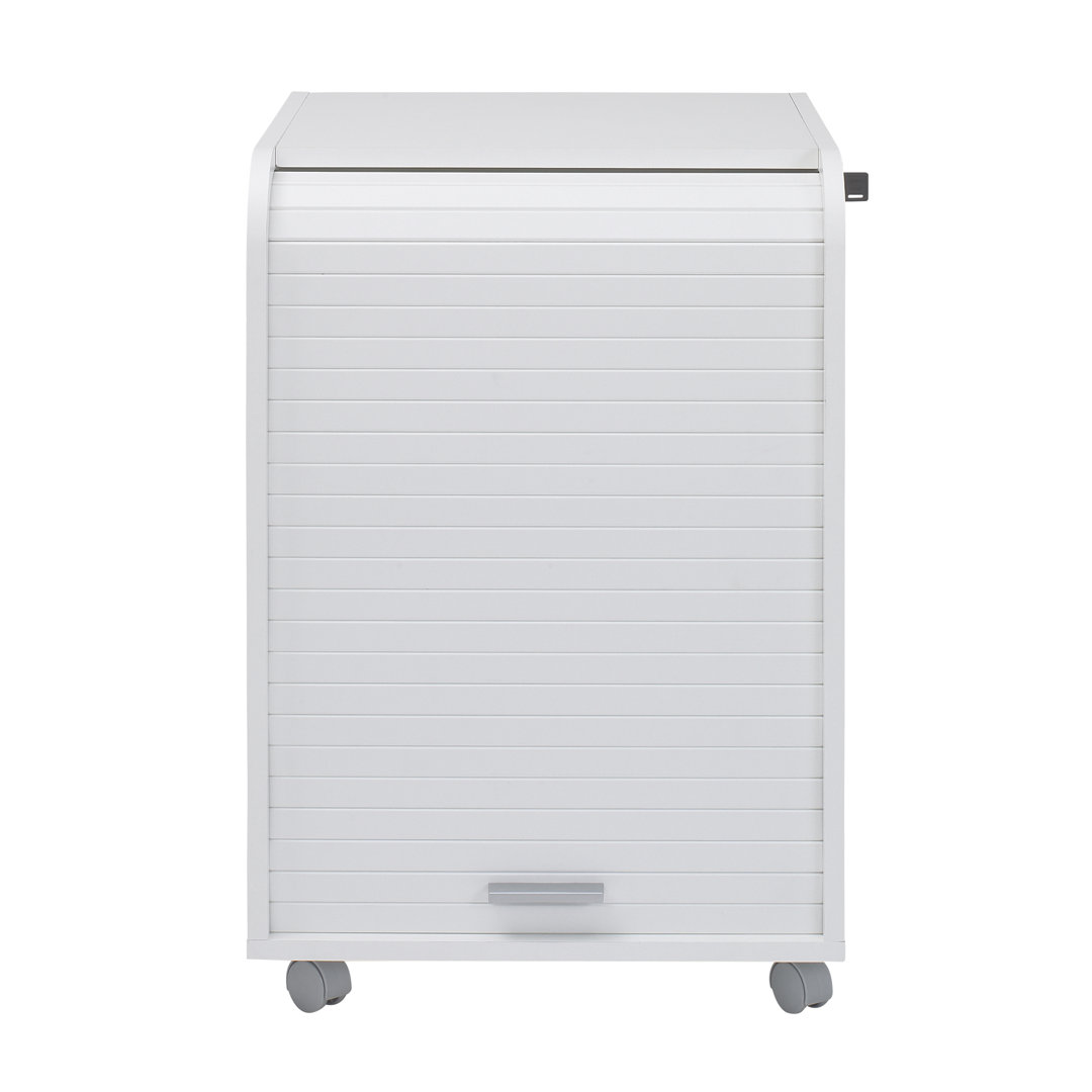 Graziella 1 Door Storage Cabinet