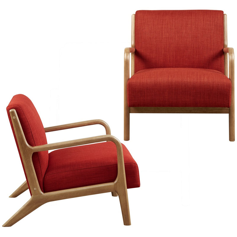 Méridienne Peekskill, Polyester épice