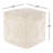 Tribeca Upholstered Pouf-574182439