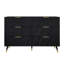 120 cm W Chest of Drawers