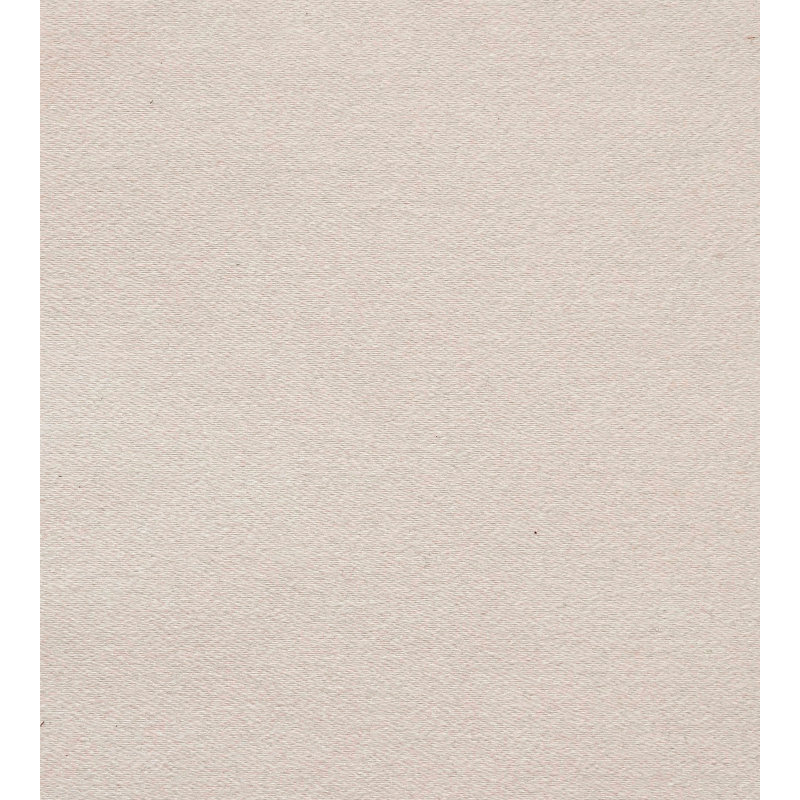 Dapper Flannel Upholstery Fabric, Eggshell