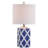 Dade Marble Table Lamp