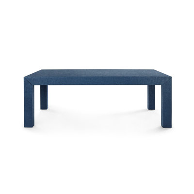 Parsons Coffee Table