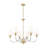 Adiyah 6 Light Chandelier-1776346972