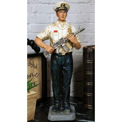 Misouk People Figurines & Sculptures