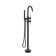 Rohil Floor Tub Filler with Diverter
