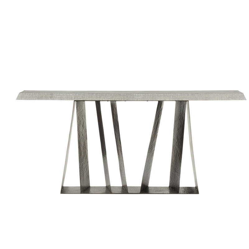 Gladstone 72'' W Solid Wood Console Table