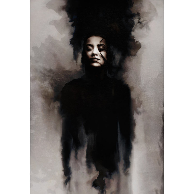 Wrapped Canvas Print, 50.8 cm H x 76.2 cm W