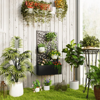 Indoor / Outdoor Pot Planter