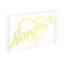 Garbacz 10.3" Novelty Neon Sign