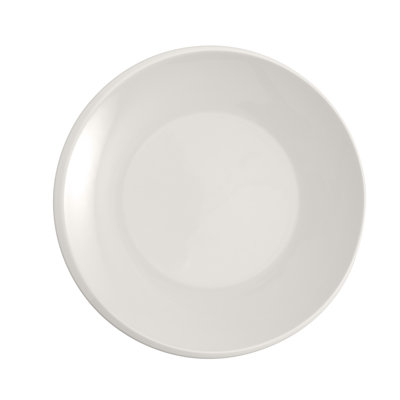 Villeroy & Boch NewMoon 10.75" Dinner Plate