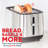 Dash SmartStore 2-Slice Toaster-94265697
