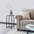 Sammy End Table-1294843028